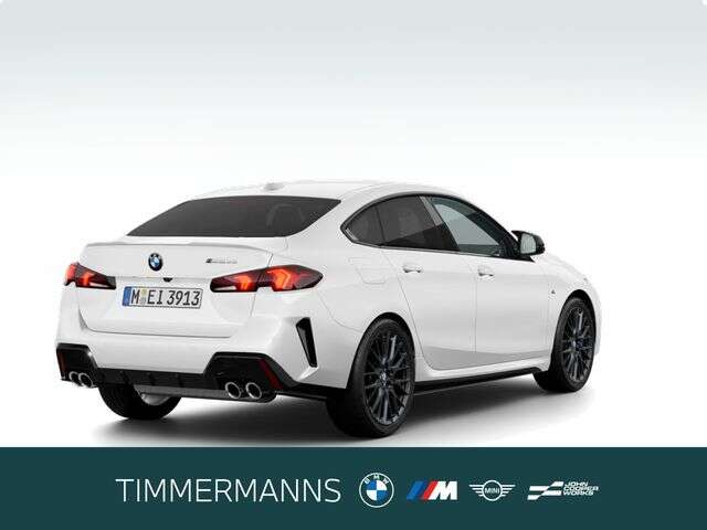 BMW M235i (Bild 2/5)