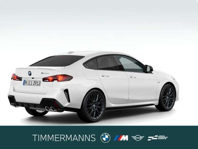 BMW M235i (Bild 5/5)