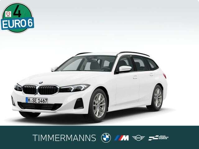 BMW 318 (Bild 1/5)