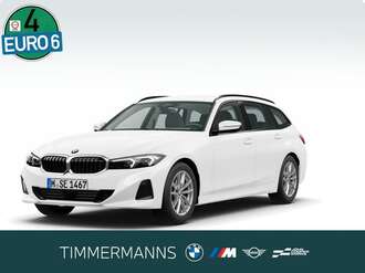 BMW 318 (Bild 1/5)