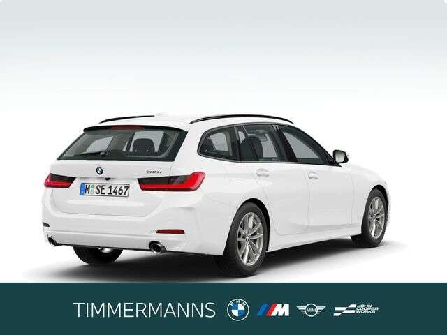BMW 318 (Bild 2/5)