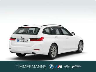 BMW 318 (Bild 2/5)