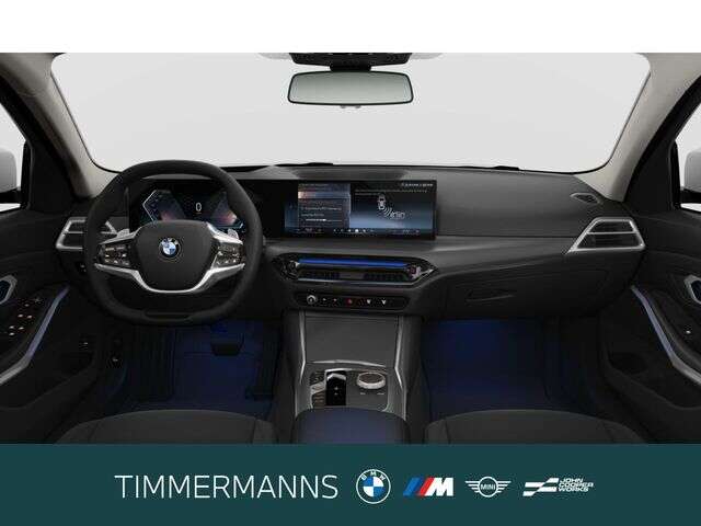 BMW 318 (Bild 4/5)