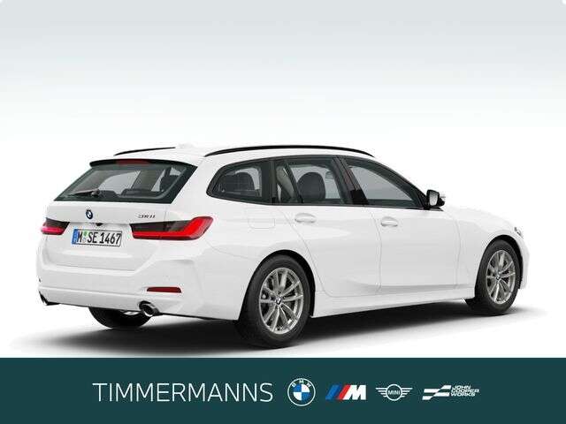 BMW 318 (Bild 5/5)