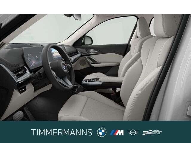 BMW X1 (Bild 3/5)