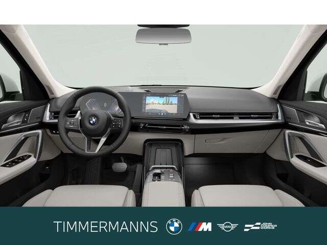 BMW X1 (Bild 4/5)