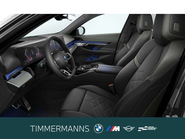 BMW i5 (Bild 3/5)