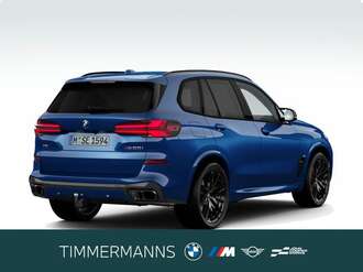 BMW X5 M60 (Bild 2/5)