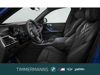 BMW X5 M60 (Bild 3/5)