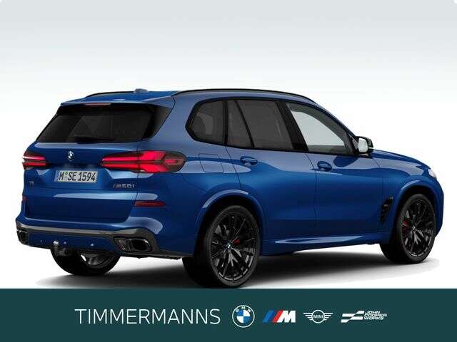BMW X5 M60 (Bild 5/5)