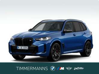 BMW X5 M60 (Bild 1/6)