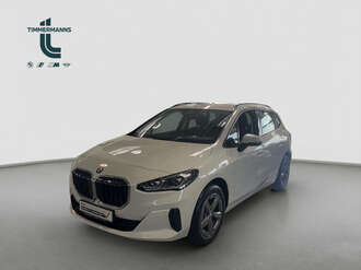 BMW 220 Active Tourer (Bild 1/14)