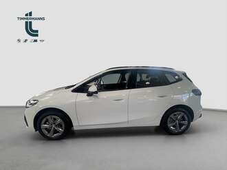 BMW 220 Active Tourer (Bild 2/14)