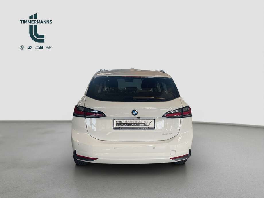 BMW 220 Active Tourer (Bild 4/14)