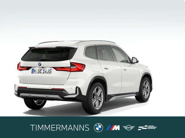 BMW X1 (Bild 2/5)