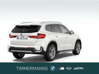 BMW X1 (Bild 2/5)