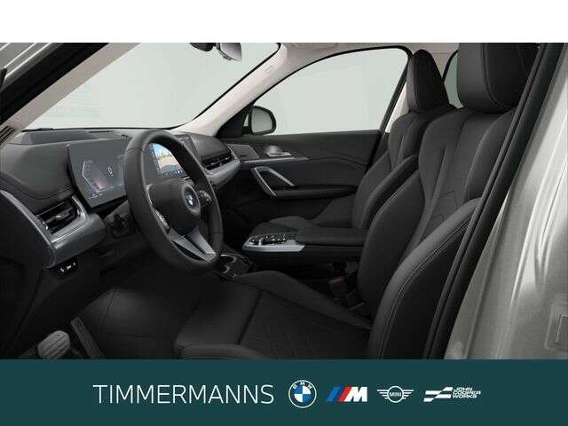 BMW X1 (Bild 3/5)