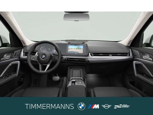 BMW X1 (Bild 4/5)