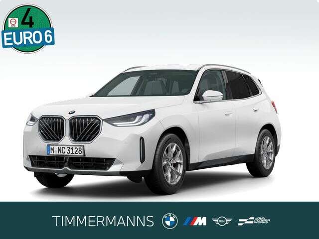 BMW X3 (Bild 1/5)