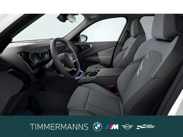 BMW X3 (Bild 3/5)