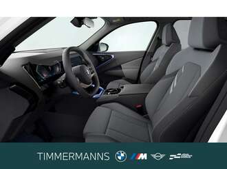 BMW X3 (Bild 3/5)