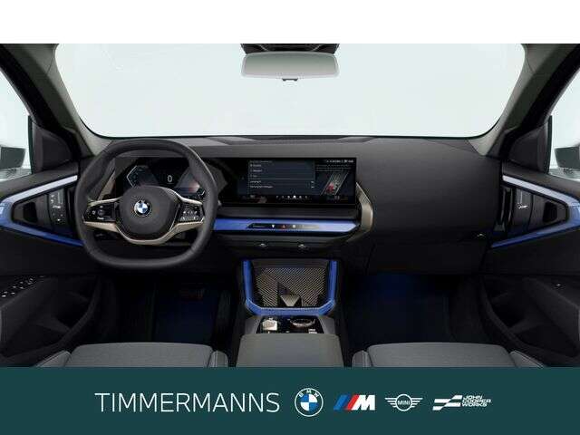 BMW X3 (Bild 4/5)