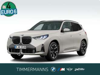 BMW X3 (Bild 1/5)