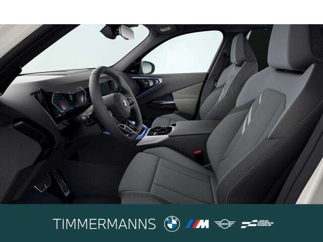 BMW X3 (Bild 3/5)