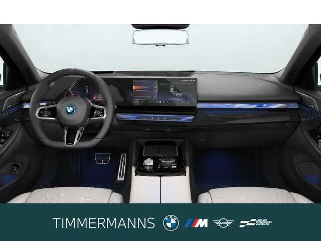 BMW 550 (Bild 4/5)