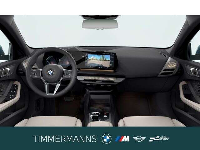 BMW 120 (Bild 4/5)