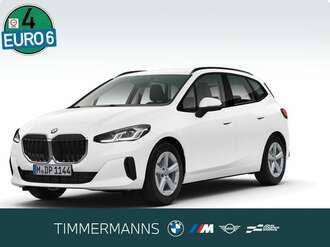 BMW 220 Active Tourer (Bild 1/5)