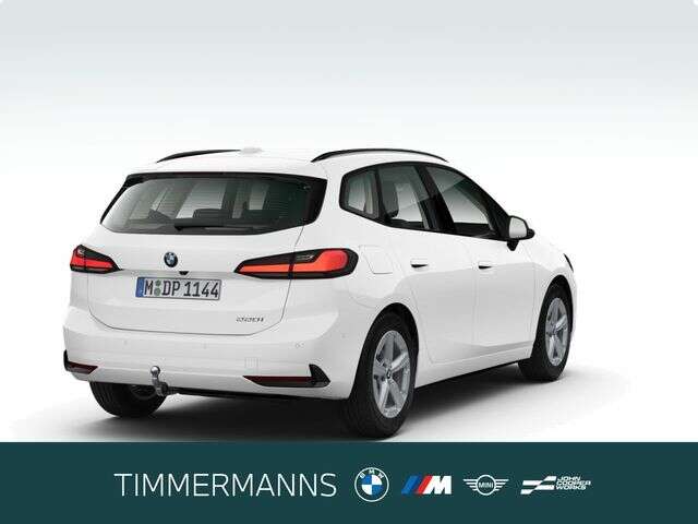 BMW 220 Active Tourer (Bild 2/5)