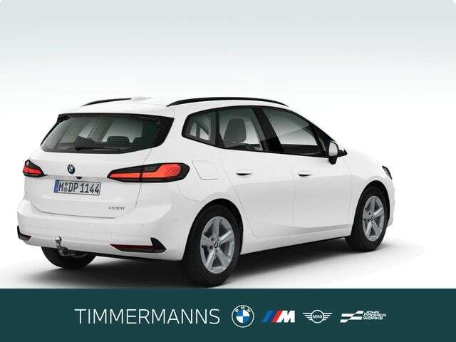 BMW 220 Active Tourer (Bild 5/5)