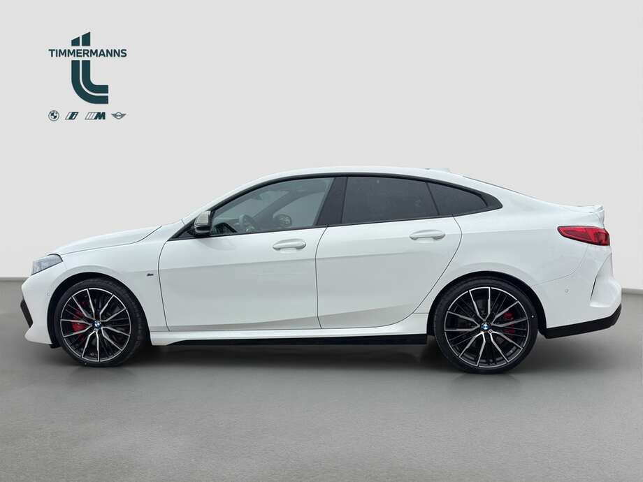 BMW M235i (Bild 2/25)