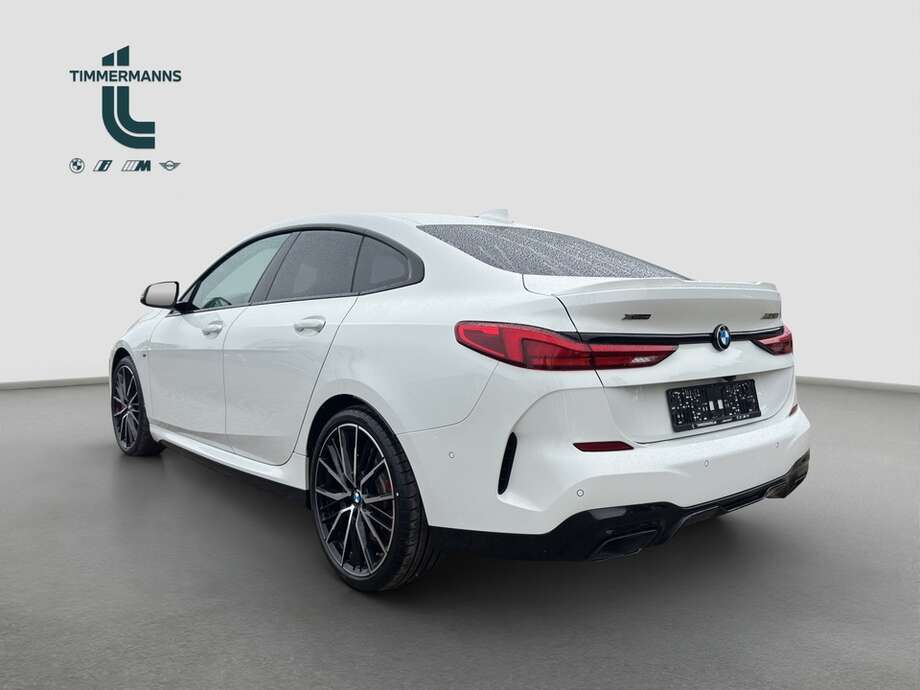 BMW M235i (Bild 5/25)
