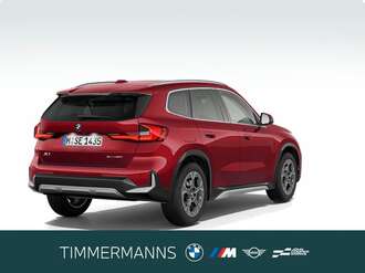 BMW X1 (Bild 2/5)