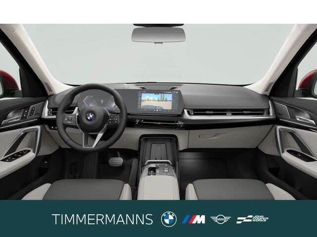 BMW X1 (Bild 4/5)