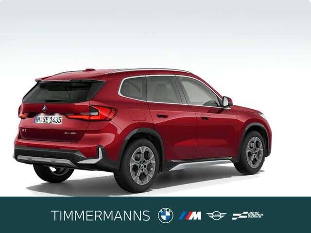 BMW X1 (Bild 5/5)