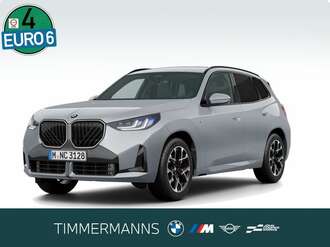 BMW X3 (Bild 1/5)