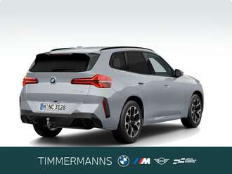 BMW X3 (Bild 2/5)