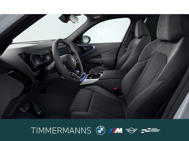 BMW X3 (Bild 3/5)