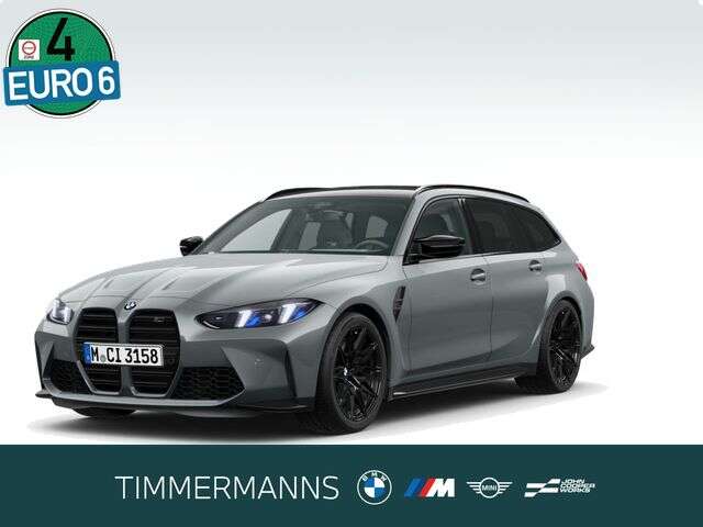 BMW M3 (Bild 1/5)