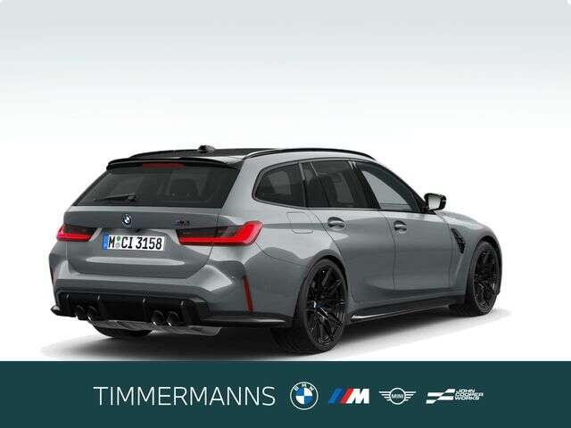BMW M3 (Bild 2/5)
