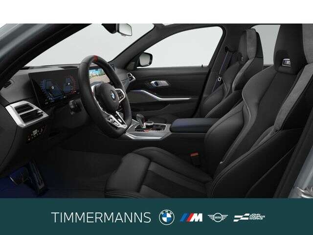 BMW M3 (Bild 3/5)