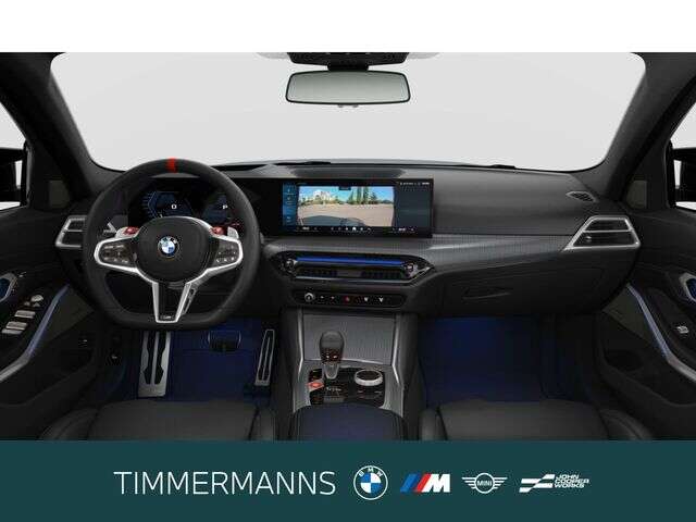 BMW M3 (Bild 4/5)