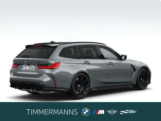 BMW M3 (Bild 5/5)