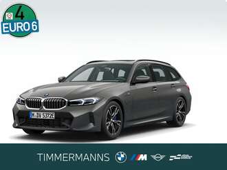 BMW 330 (Bild 1/5)