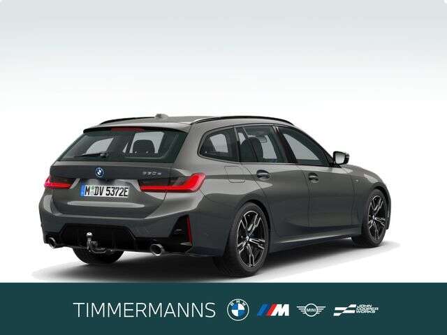 BMW 330 (Bild 2/5)