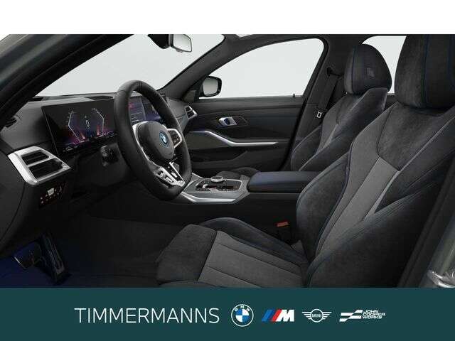 BMW 330 (Bild 3/5)