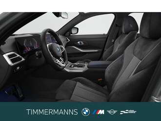 BMW 330 (Bild 3/5)